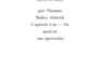 academic translation document formatting